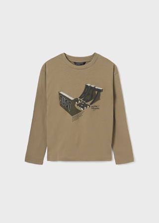 Mayoral majica 2/1, 8-14g