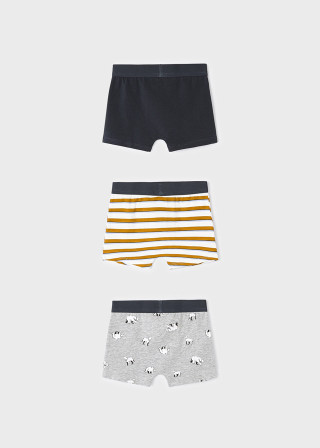 Mayoral bokserice 3/1, 2-14g