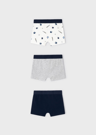 Mayoral bokserice 3/1, 2-14g