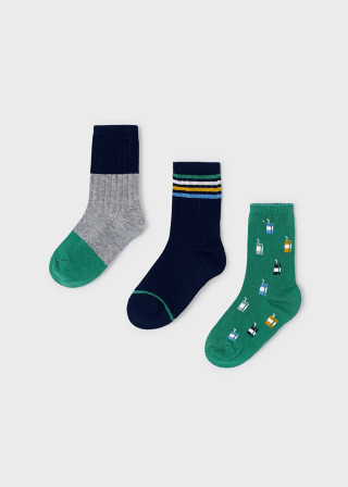 Mayoral čarape 3/1, 2-14g