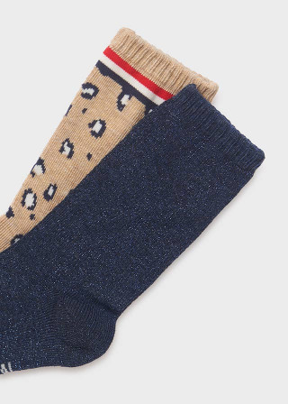 Mayoral čarape 2/1, 8-12g