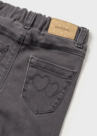 Mayoral farmerke, 68-98