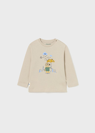 Mayoral majica, 68-98