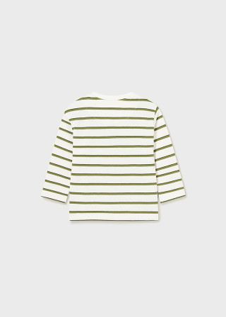 Mayoral majica, 68-98