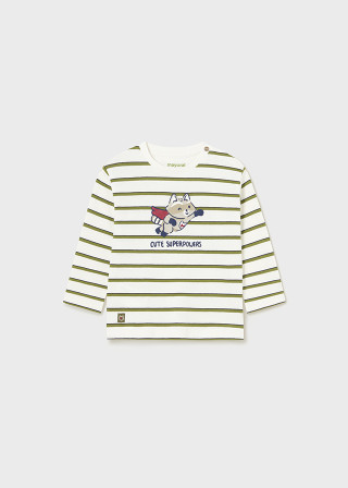 Mayoral majica, 68-98