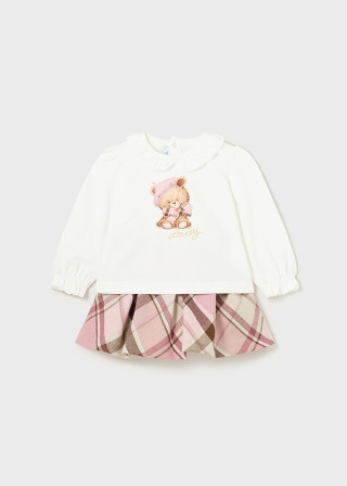 Mayoral komplet, 68-98