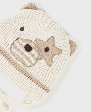 Mayoral kapa i rukavice