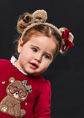 Mayoral rajf za kosu