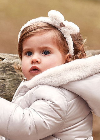 Mayoral rajf za kosu