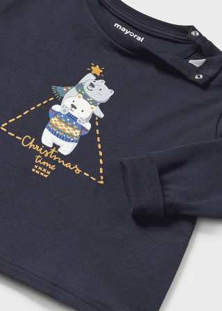 Mayoral pidžama, 68-98