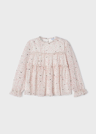 Mayoral košulja, 2-9g