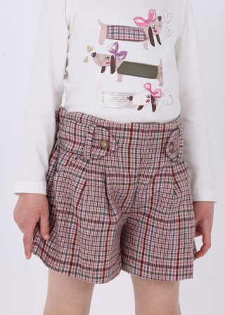 Mayoral šorts, 2-9g