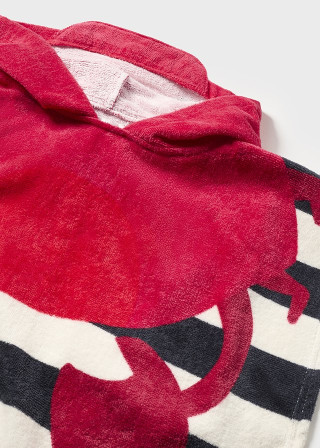 Mayoral pončo, 12-24m