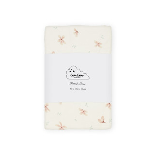 CamCam Copenhagen navlaka za dušek, 120x60x15cm