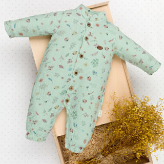 Babydola zeka, 62-80