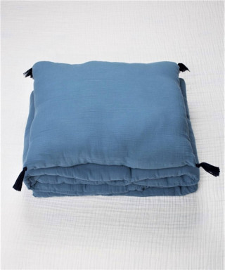 Cigit muslin komplet posteljina