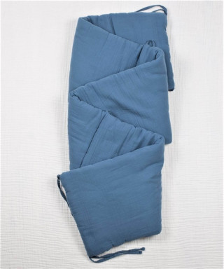 Cigit muslin komplet posteljina