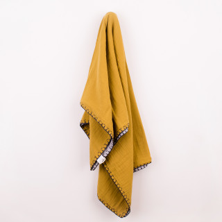 Cigit muslin prekrivač