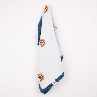 Beberotti prekrivač, 80x95