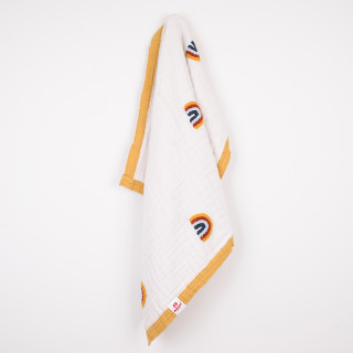 Beberotti prekrivač, 80x95