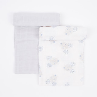 Beberotti pelena 2/1, 75x90