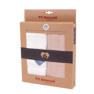 Beberotti pelena 2/1, 75x90