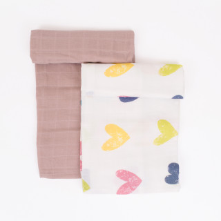 Beberotti pelena 2/1, 75x90