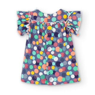 Boboli haljina, 62-86