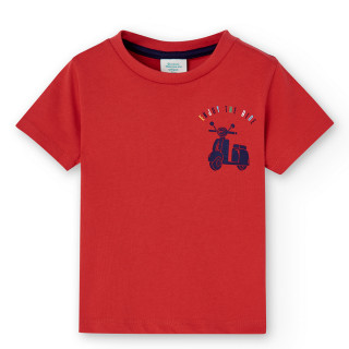 Boboli majica, 68-98