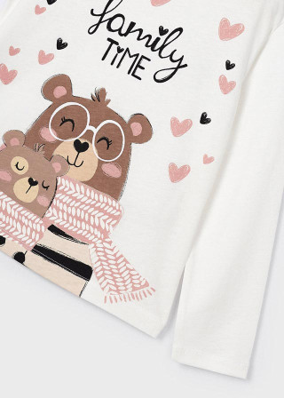 Mayoral pidžama, 2-12g