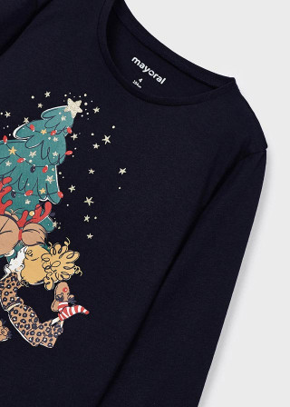 Mayoral pidžama, 2-12g