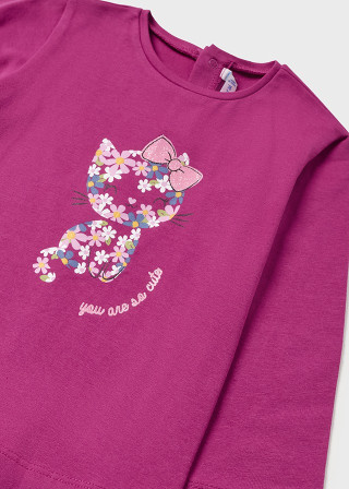 Mayoral majica, 74-98