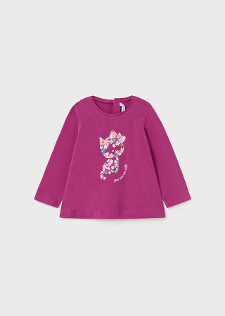 Mayoral majica, 74-98