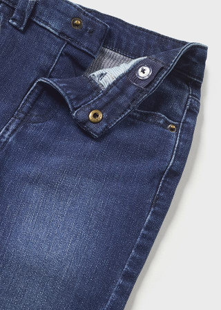 Mayoral farmerke, 68-98