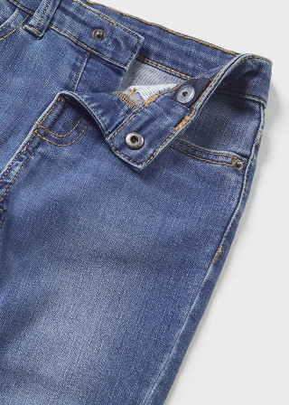 Mayoral farmerke, 68-98