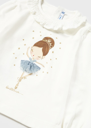 Mayoral majica, 68-98