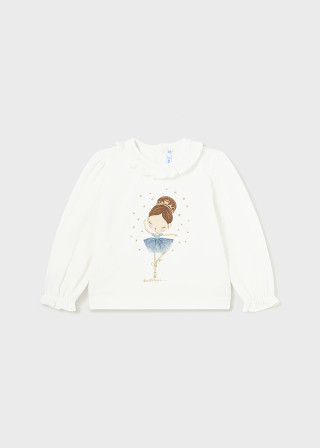 Mayoral majica, 68-98