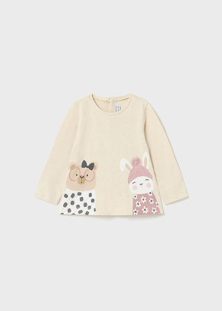 Mayoral majica, 68-98