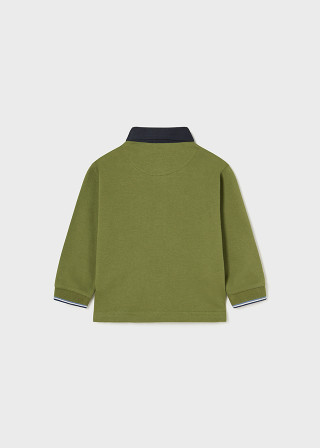 Mayoral majica, 68-98