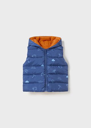 Mayoral prsluk sa dva lica, 68-98