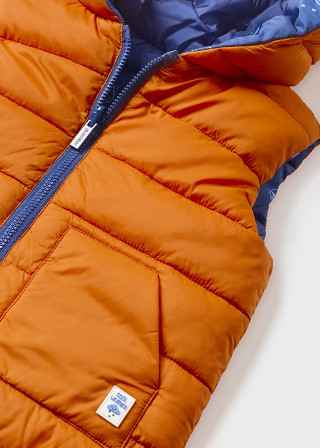 Mayoral prsluk sa dva lica, 68-98