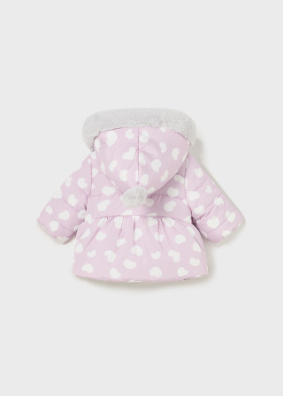 Mayoral jakna sa dva lica