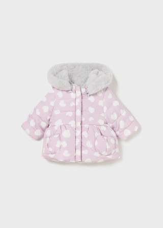 Mayoral jakna sa dva lica