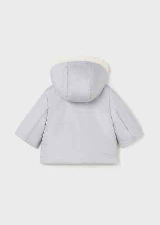 Mayoral jakna sa dva lica