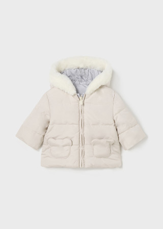 Mayoral jakna sa dva lica