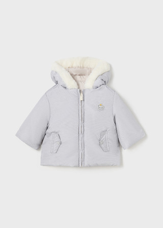 Mayoral jakna sa dva lica