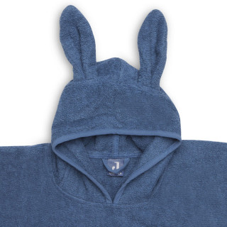 Jollein pončo, 62x65cm