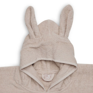 Jollein pončo, 62x65cm