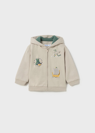 Mayoral duks jakna, 68-98