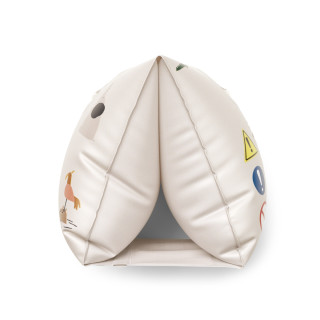 Liewood mišići za plivanje